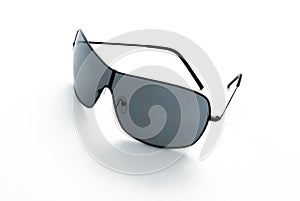 Modern sunglasses