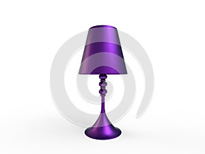 Modern Table Lamp