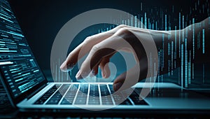 Modern Technology Convergence Human Interaction and Artificial Intelligence