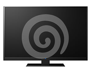 Modern television