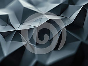 Modern Texture Abstract Art