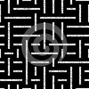 Modern texture with black bands 5161, modern stylish image.