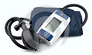 Modern tonometer