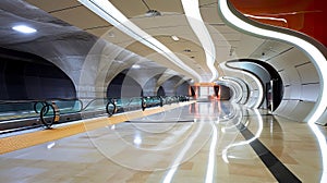 Modern Underground Style