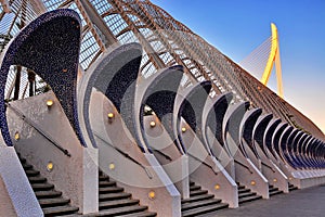 Modern Urban Architecture