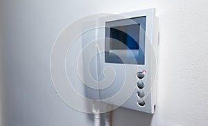 Modern Video Intercom System