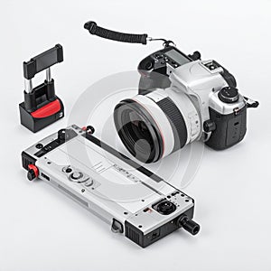 Modern Videographers Essential Camera Gear