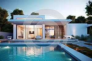 Modern villa with swimming pool 1695523339188 3