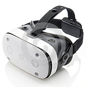 Modern virtual reality headset