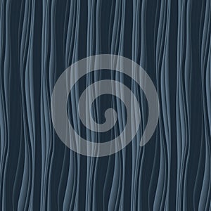 Modern wave curve abstract decorative background