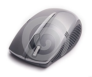 Modern wireless pc mouse