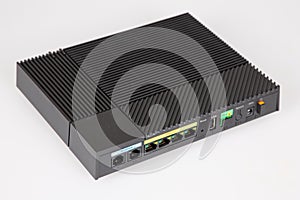 Modern wireless router high-speed box access point internet harware