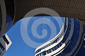 Moderne Architecture