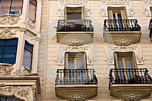 Modernisme Art Nouveau