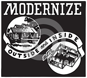 Modernize