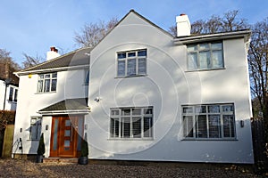 Modernized luxury detached property in Chorleywood