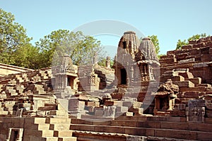 Modhera Sun Temple