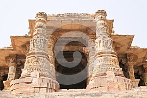 Modhera Sun Temple photo