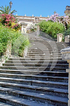 Modica cathedral