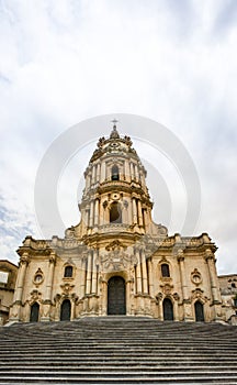 Modica, Saint George