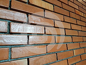 Modular brick