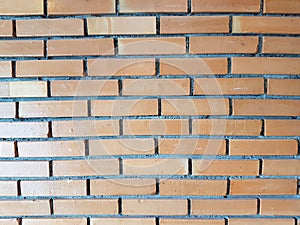 Modular brick