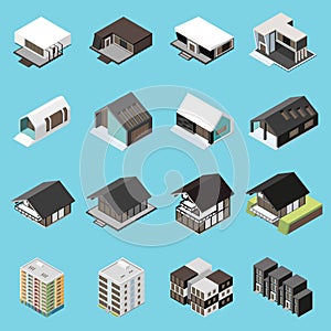 Modular Building Set