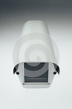 modular camera for outdoor video surveillance