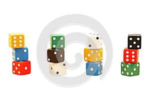 Modular combinations