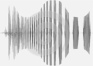 Modulate discharge slowdown