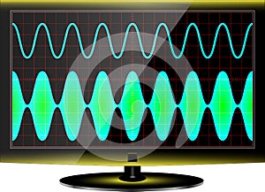 Modulation photo