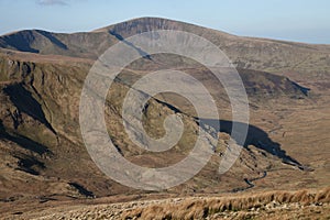 Moel Eilio.