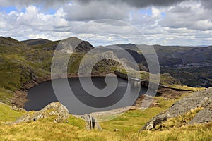 The Moelwyns