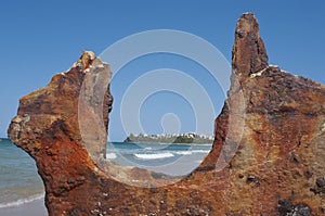Moffat Beach, Australia