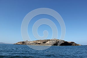 Mogador Island