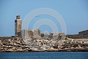 Mogador Island