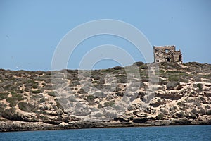 Mogador Island photo