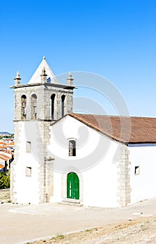 Mogadouro, Tras-os-Montes, Portugal photo