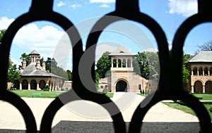 Mogosoaia Palace photo