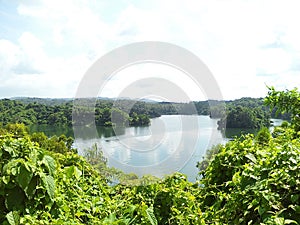 Mohamaya lake, Chittagong