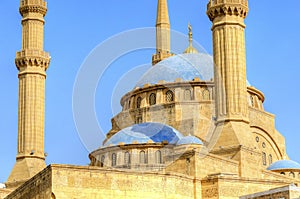 Mohammad Al-Amin Mosque photo