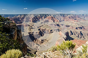 Mohave Point Overlook, Grand Canyon