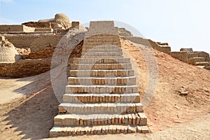 Mohenjo Daro