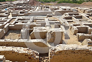 Mohenjo Daro