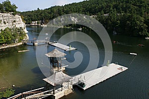 Mohonk Mountain House USA