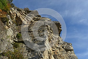 Mohonk Preserve