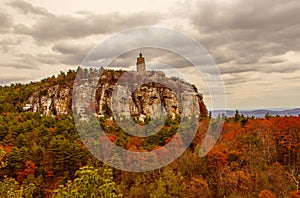 Mohonk Preserve - Skytop photo