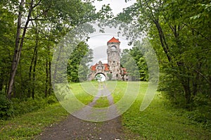 Mohonk Testimonial Gateway