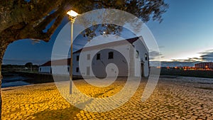 Moinho da MarÃÂ© - Corroios - Seixal