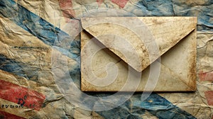 moisture layering envelope